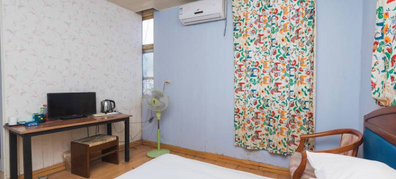 乐清文虹宾馆图片