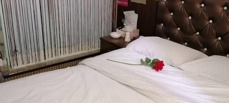 柠檬公寓(苏州木渎地铁站店)图片