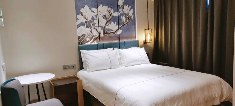 锦江之星(淮南火车站舜耕中路店)图片