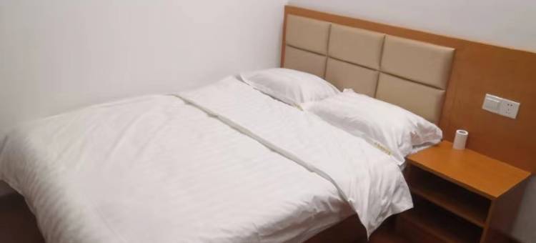 珠海丰汇公寓图片