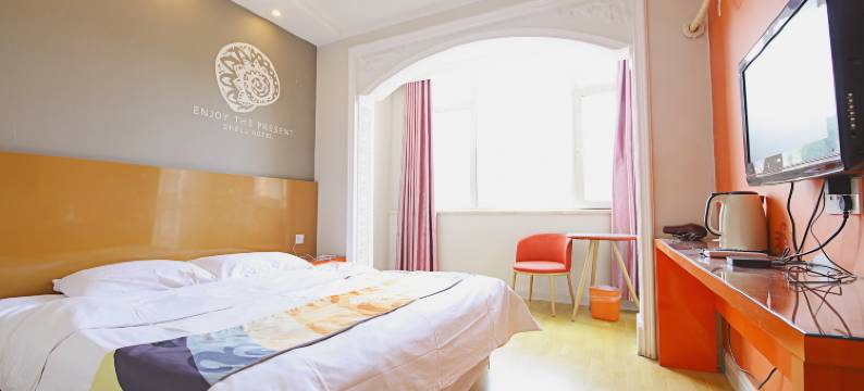 欧尚精选酒店(寿光一中科技学院店)图片