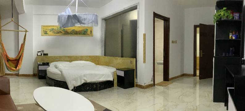 乐亭汇良商务酒店图片