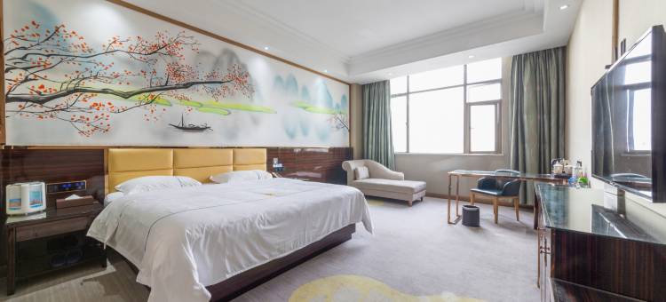 欧美达商务公寓(西樵广东千古情店)图片