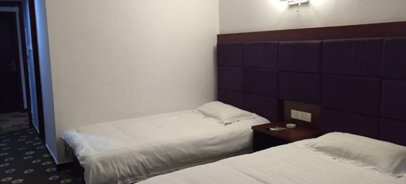 临海牛头山民宿图片