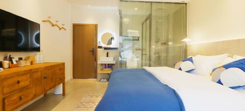 一也精品民宿(凤凰古城店)图片