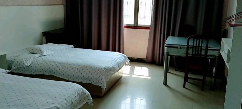 道县冷水滩宾馆图片