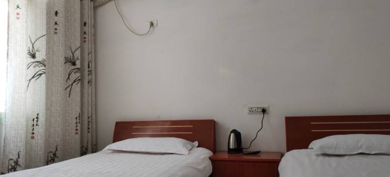 武当山南水宾馆图片