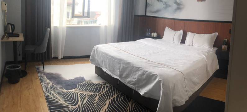 泸州九天酒店图片