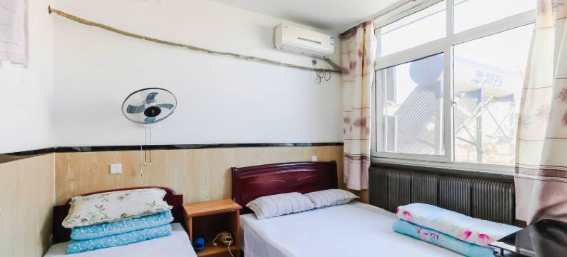 兴城梓园宾馆图片