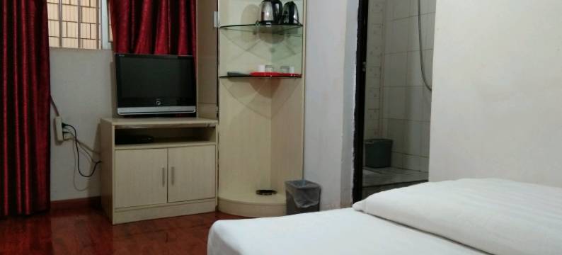 宣威盛惠商务宾馆图片