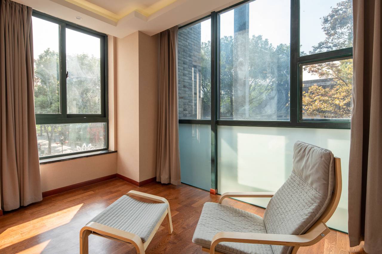 花筑·嘉兴梅湾客栈(南湖景区店)图片