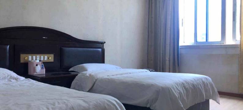 瑞安天伦宾馆图片