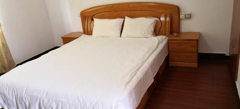 上海屋里人家三号农家乐图片