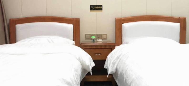 唐山吉米森酒店图片