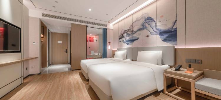 开元曼居酒店(杭州亚运村店)图片