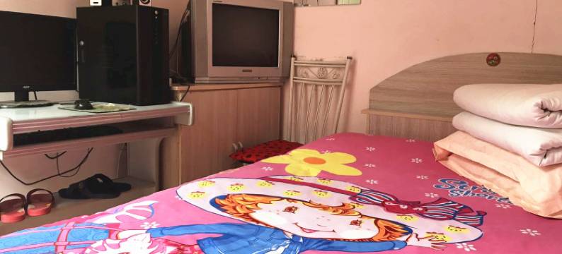 哈尔滨达达旅馆图片