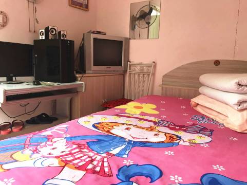 哈尔滨达达旅馆