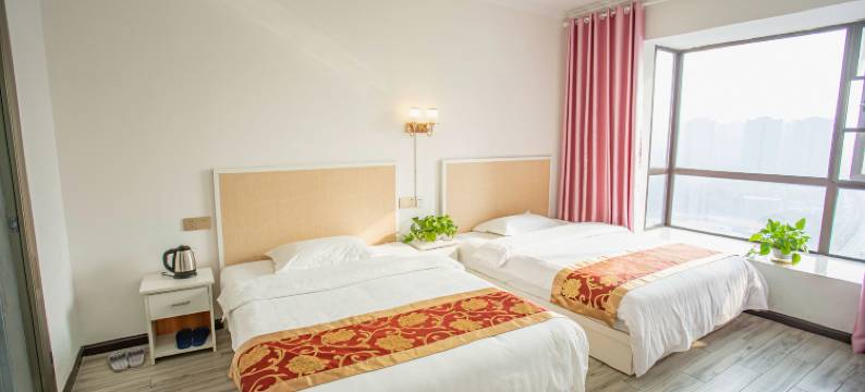 宜昌秋雨台公寓图片