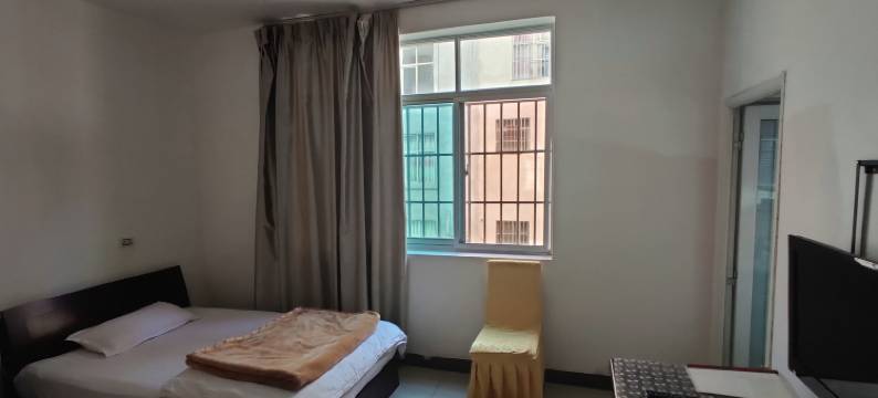 曲靖弘盛宾馆图片