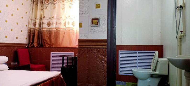 客鸿招待所(三鑫商厦店)图片