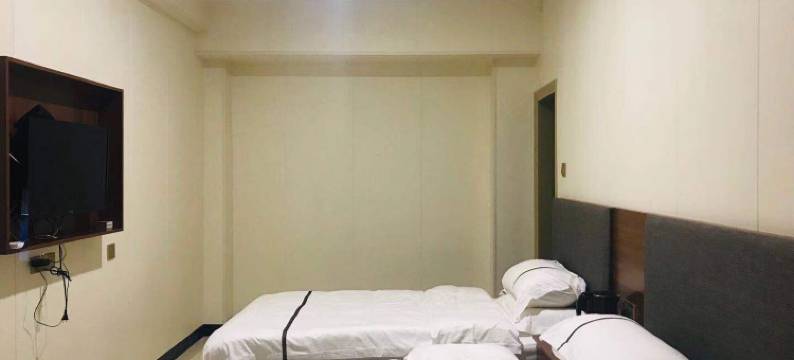 延川海福星宾馆图片