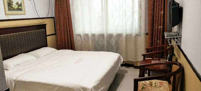 河间瀛州宾馆图片