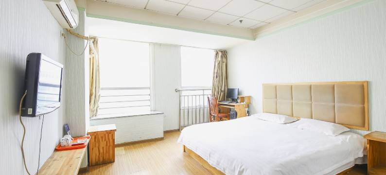 潍坊凯瑞商务宾馆图片