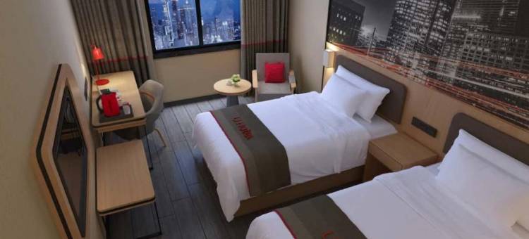 尚客优酒店(平遥古城又见平遥店)图片