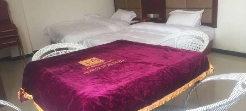 乐安萬福大酒店图片