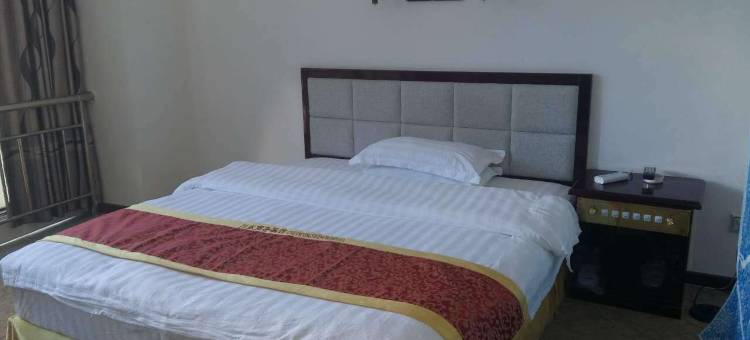 亚东川东商务宾馆图片