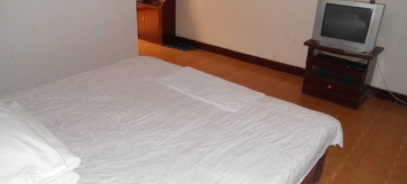 邹平一路顺宾馆图片