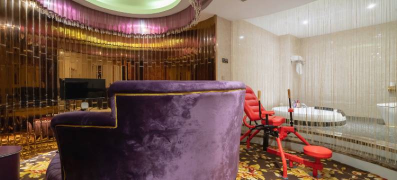 无锡云怡精品酒店(三阳广场店)图片