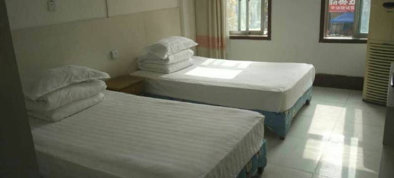 东平老毕宾馆图片