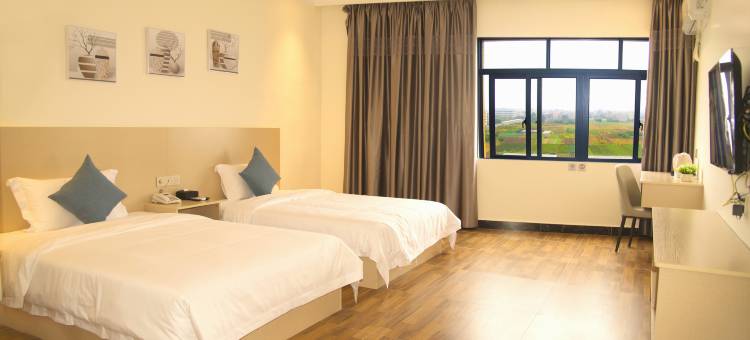 茂名盛汇宾馆(电白林头店)图片