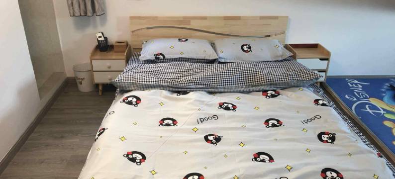 绍兴樟树下民宿图片