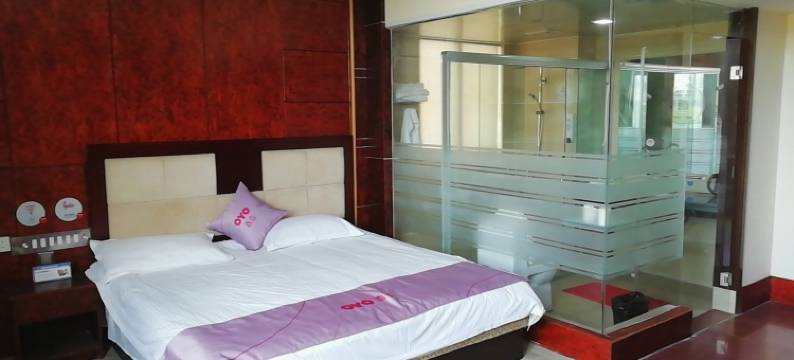 南京恒怿宾馆图片