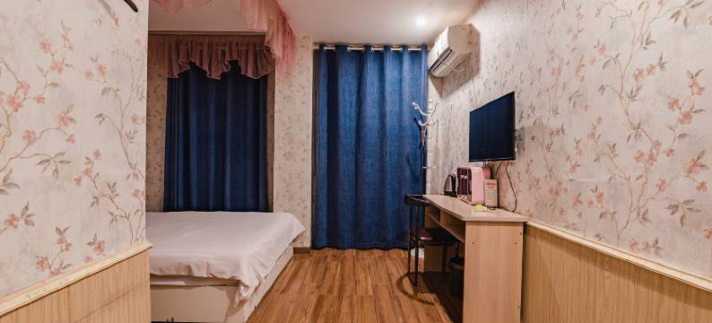 项城99快捷宾馆图片