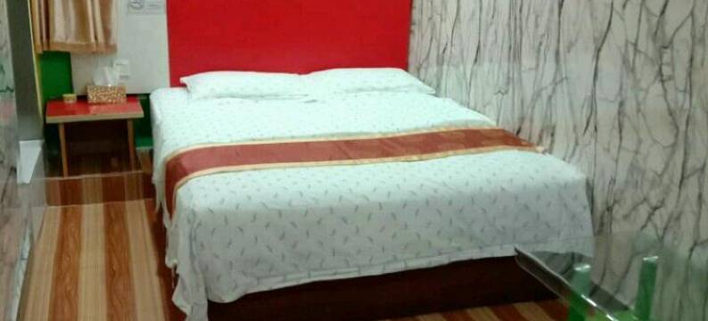 深圳君发旅馆图片