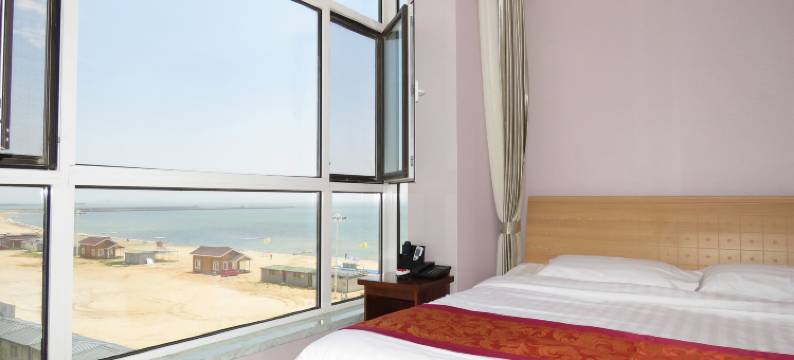 东戴河御龙湾大酒店A座图片