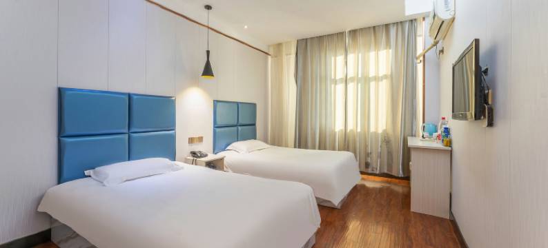 贝楒酒店(济宁火炬路店)图片