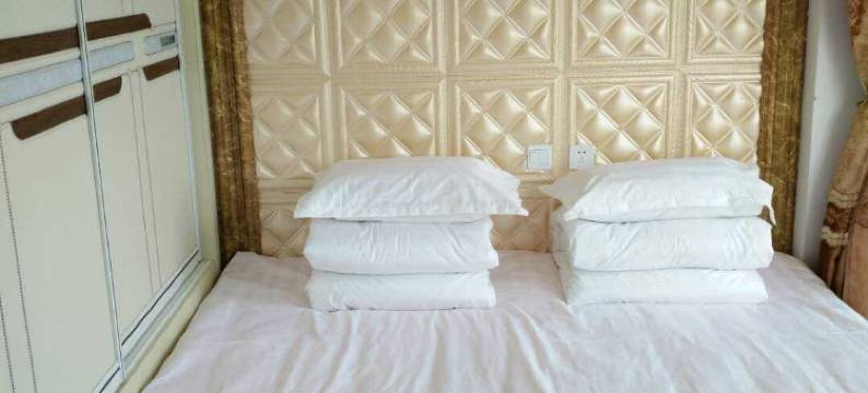 东港瑞海山庄图片