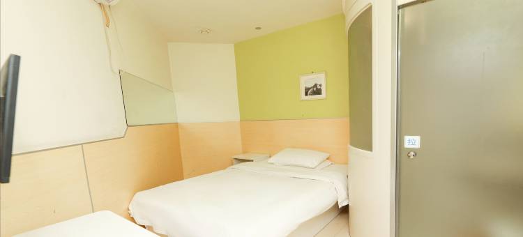 99优选酒店(北京良乡南关地铁站店)图片