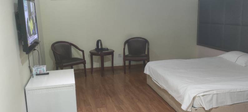 黄石磁湖梦商务宾馆图片