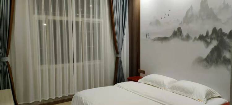 邵阳县东豪大酒店图片