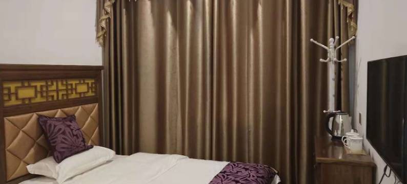 黟县馨雅居客栈图片