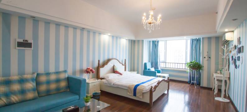 绵阳CC酒店式公寓图片