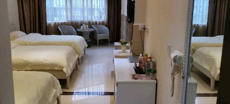 金平金汇宾馆图片