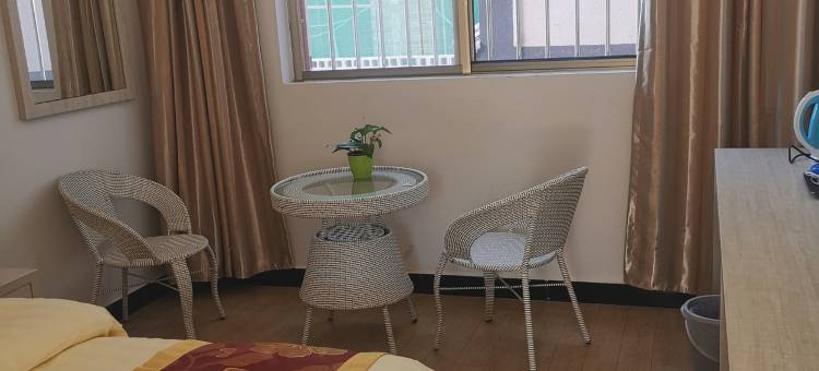 普洱云馨客栈图片