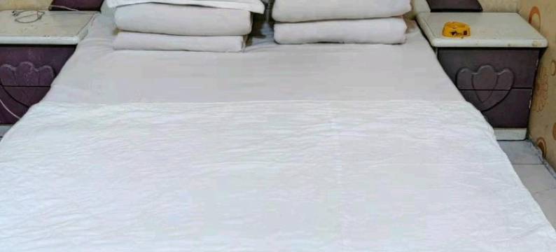 齐河众信园旅馆图片