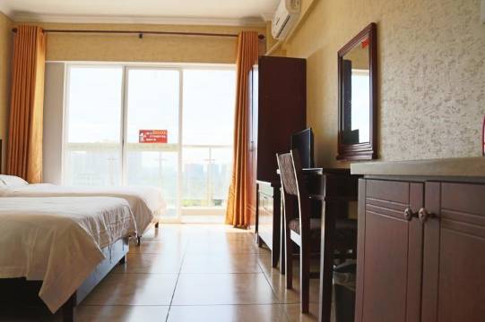 文昌紫金阁酒店